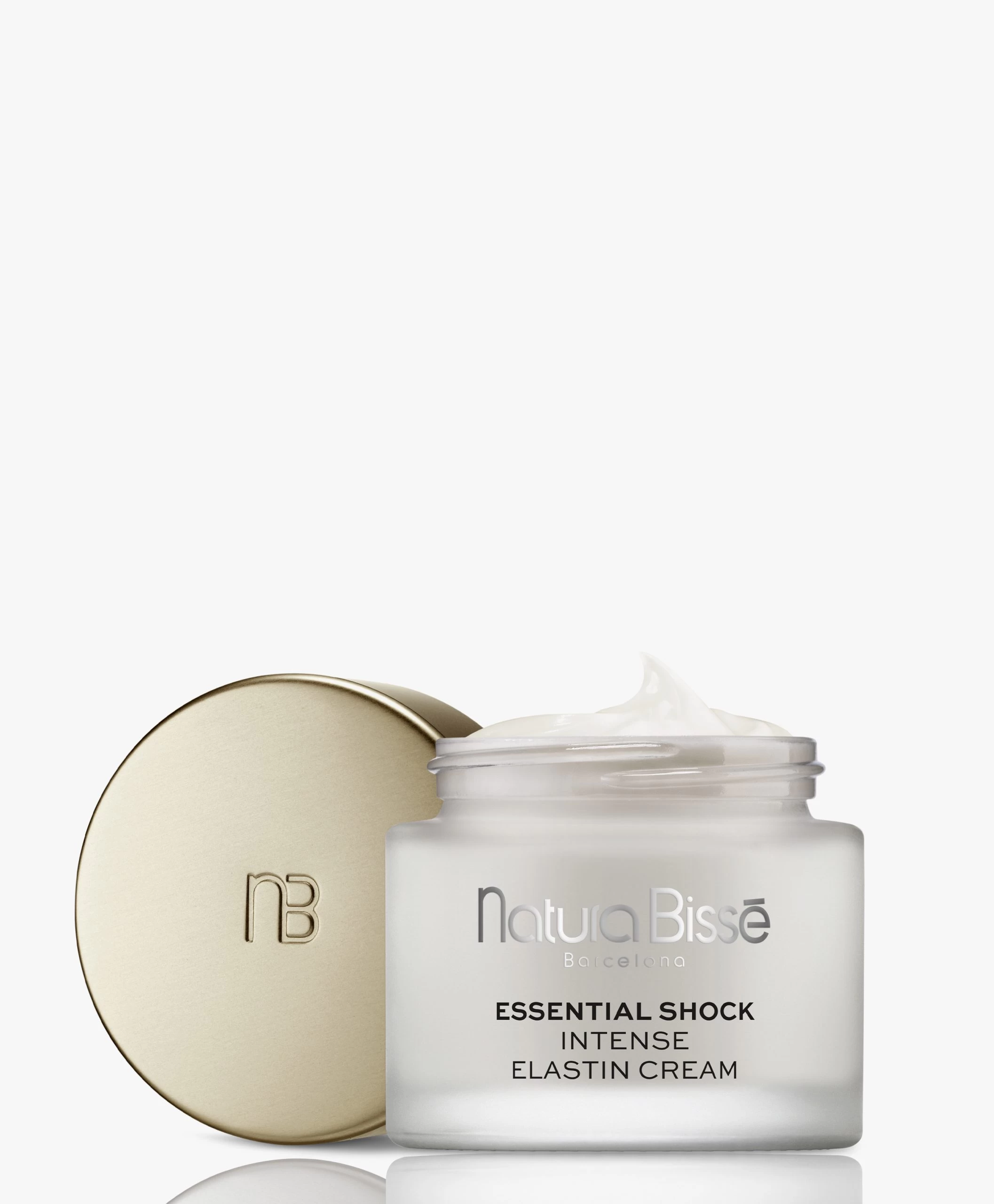 Natura Bissé Elastin Verstevigende En Hydraterende Crème 4 Natura Bissé Elastin Verstevigende En Hydraterende Crème - Afbeelding 2
