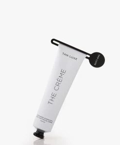 Tan-Luxe Hydraterende Self-Tanning The Creme Moisturizer