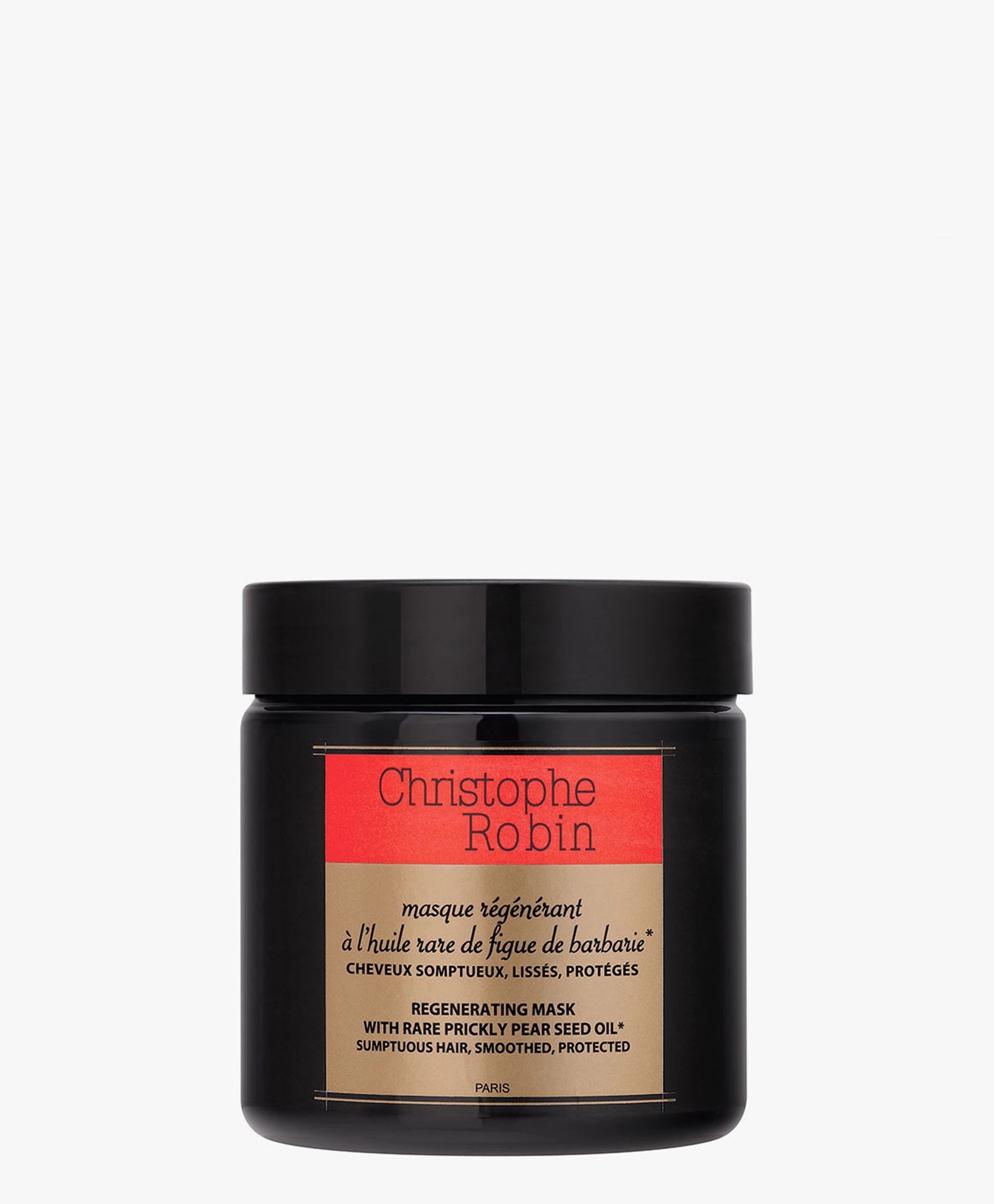 Christophe Robin Golden Blonde Shade Variation Hair Care 5 Christophe Robin Golden Blonde Shade Variation Hair Care - Afbeelding 3