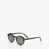 Izipizi Sun #D Zonnebril - Tortoise/Grijze Glazen 2 Izipizi Sun #D Zonnebril - Tortoise/Grijze Glazen -Boetiek Modewinkel b3db9d2c 6505 4cae b736 4cf63433f82f 119