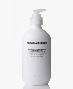 Grown Alchemist Frizz-Reduction Conditioner - Beheenzuur C22/Gember Co2 & Abessijnse Olie