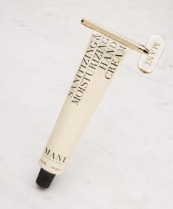 Mani Sanitizing & Moisturizing Handcrème Tube - 50 Ml 13 Mani Sanitizing & Moisturizing Handcrème Tube - 50 Ml -Boetiek Modewinkel b4282ec5 d34b 4822 94a7 ecd5161d7e39 08