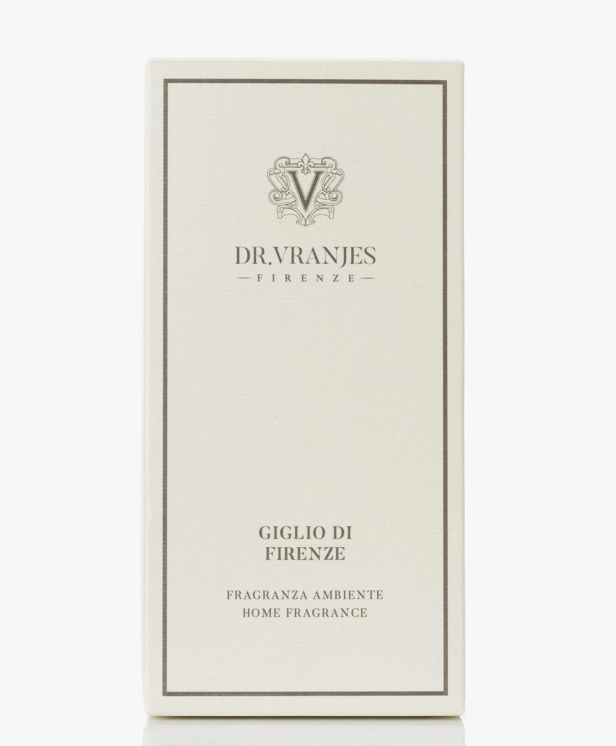 Dr. Vranjes 1250Ml Geurstokjes - Giglio Di Firenze 6 Dr. Vranjes 1250Ml Geurstokjes - Giglio Di Firenze - Afbeelding 4