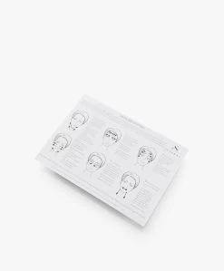 Soveral Exfoliërende Gezichtsborstels - Olijfhout 12 Soveral Exfoliërende Gezichtsborstels - Olijfhout -Boetiek Modewinkel b4987460 42c2 4811 8f3a 2ac92e380b3b