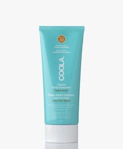 Coola Classic Body Sunscreen Spray Spf 30 - Tropical Coconut