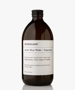 Attirecare Active-Wear Wasmiddel - Peppermint 500Ml