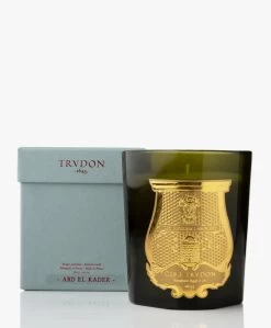 Trudon Classic Abd El Kader Geurkaars - 270Gr -Boetiek Modewinkel b99b9615 41c1 4801 81d5 fa5f99191298 01
