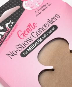 Hollywood Fashion Secrets Gentle No-Show Concealers - Medium Skintones 7 Hollywood Fashion Secrets Gentle No-Show Concealers - Medium Skintones -Boetiek Modewinkel b9c8ccc3 48d3 4b66 8a94 085a8eb0e27e