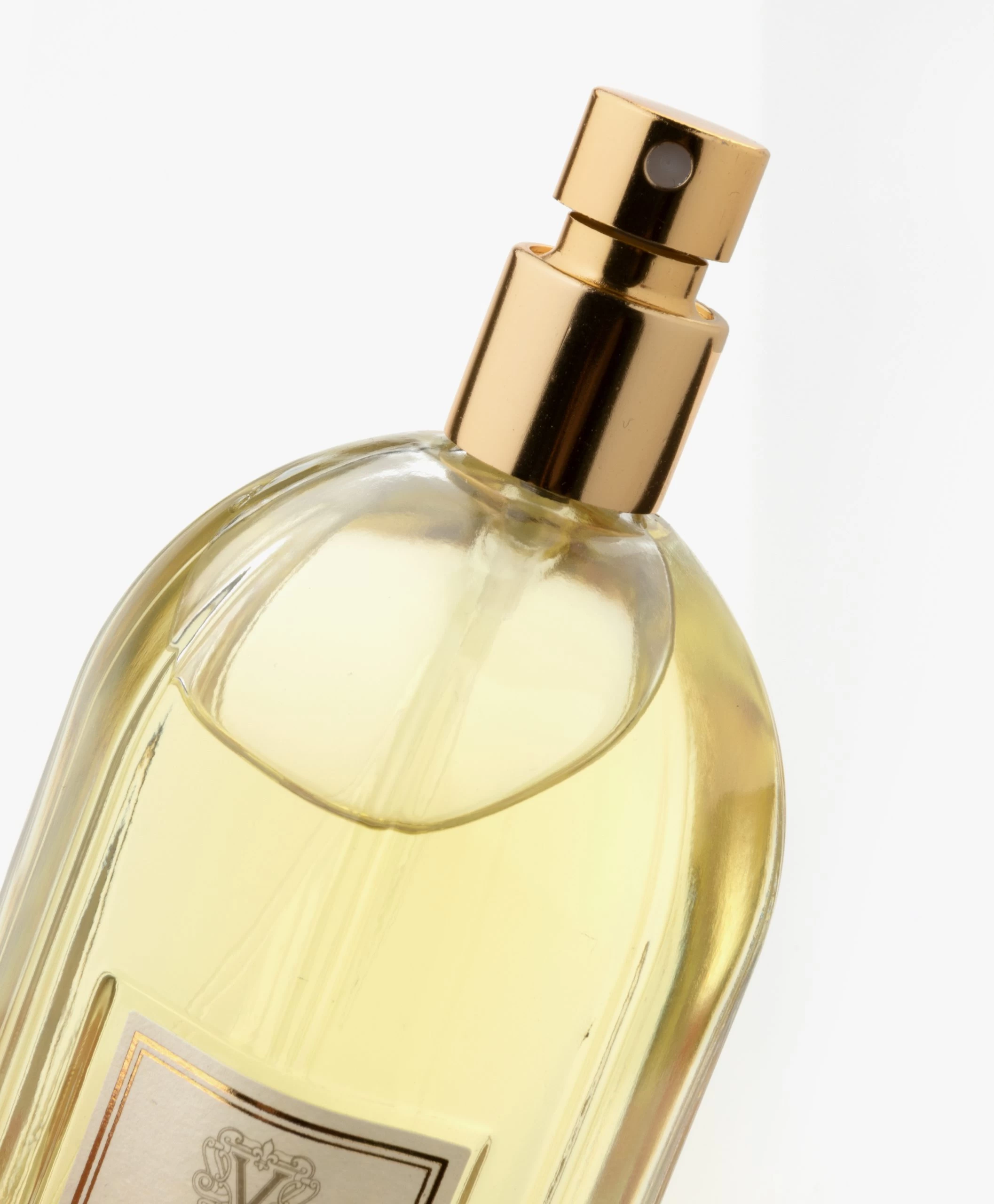 Dr. Vranjes 100Ml Roomspray - Ambra 4 Dr. Vranjes 100Ml Roomspray - Ambra - Afbeelding 2