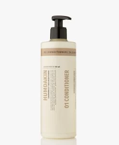 Humdakin 500Ml Silicoonvrije Conditioner - Kamille & Duindoorn