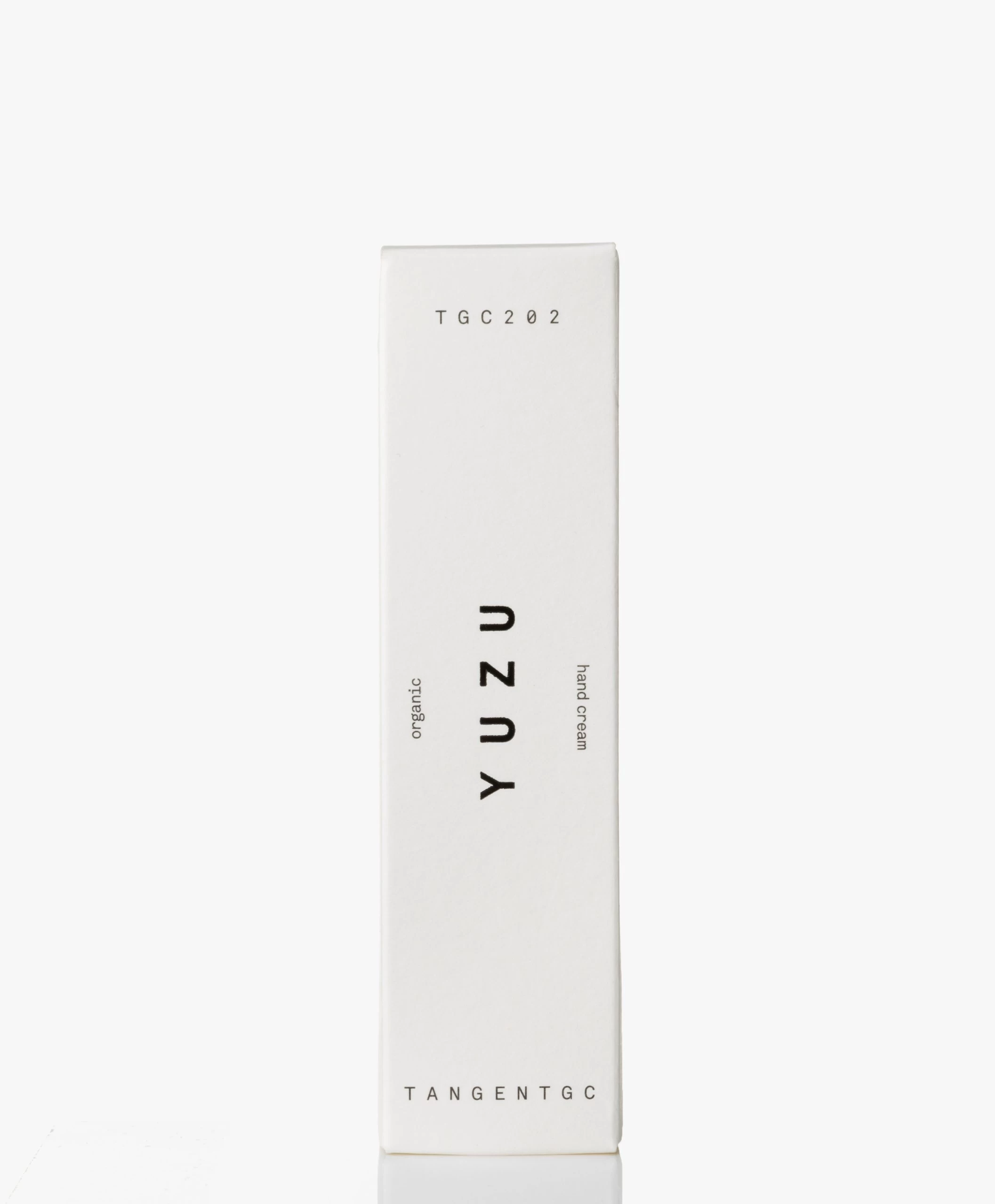 Tangent Gc Biologische Handcrème - Yuzu 4 Tangent Gc Biologische Handcrème - Yuzu - Afbeelding 2