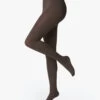 Falke Pure Matt 100 Panty - Antraciet 1 Falke Pure Matt 100 Panty - Antraciet -Boetiek Modewinkel befd26eb a9f8 494d 89e1 ad935f5d036c 02