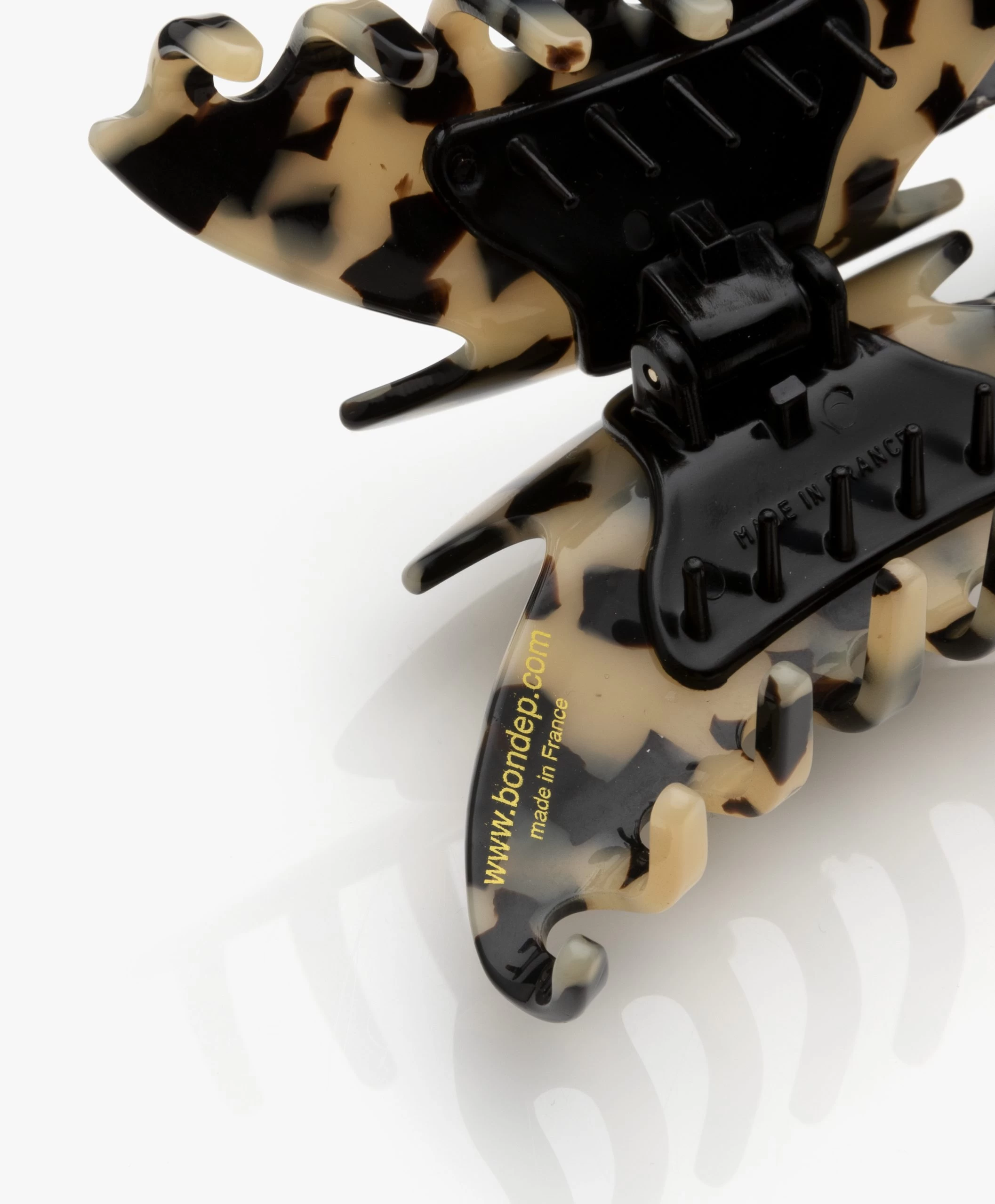 Bon Dep Haarklem - Beige/Bruin 4 Bon Dep Haarklem - Beige/Bruin - Afbeelding 2