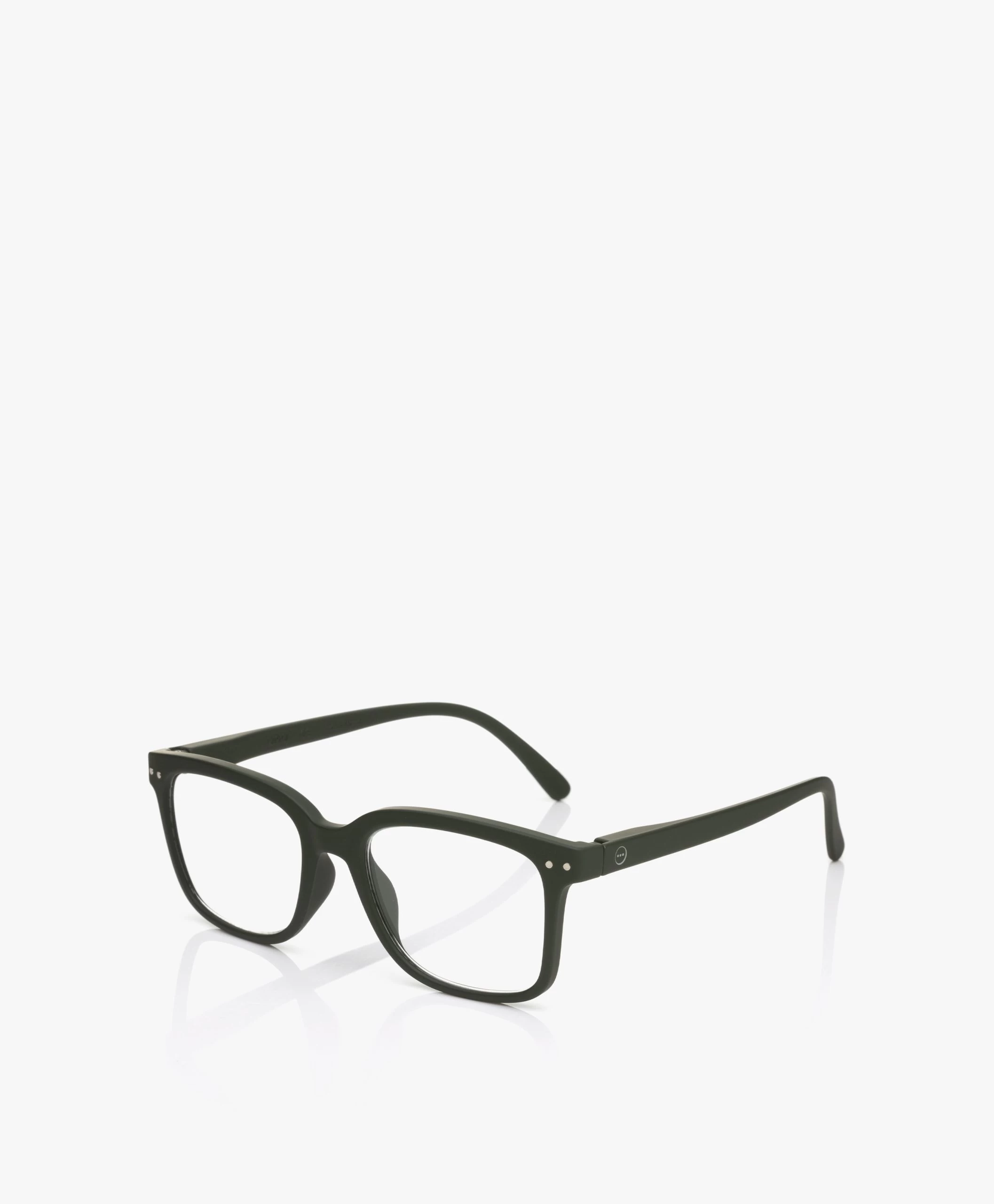 Izipizi Reading #L Leesbril - Kakigroen 3 Izipizi Reading #L Leesbril - Kakigroen