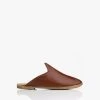 Surée Leren Mules - Copper 1 Surée Leren Mules - Copper -Boetiek Modewinkel c18988ad aeb6 4250 a85d 73be952feeb4