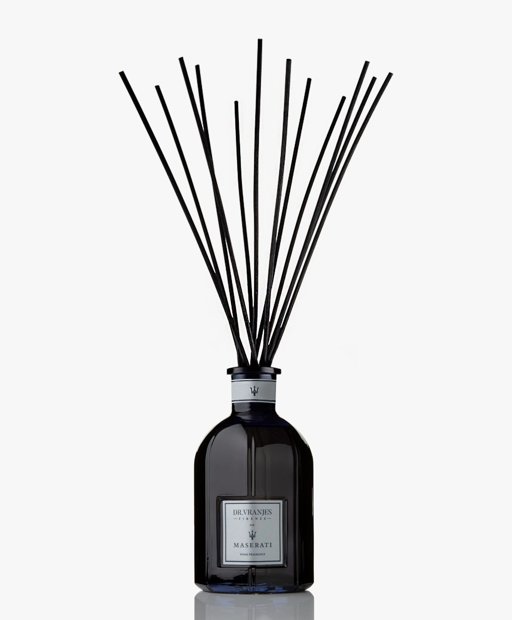 Dr. Vranjes 500Ml Geurstokjes - Maserati 3 Dr. Vranjes 500Ml Geurstokjes - Maserati