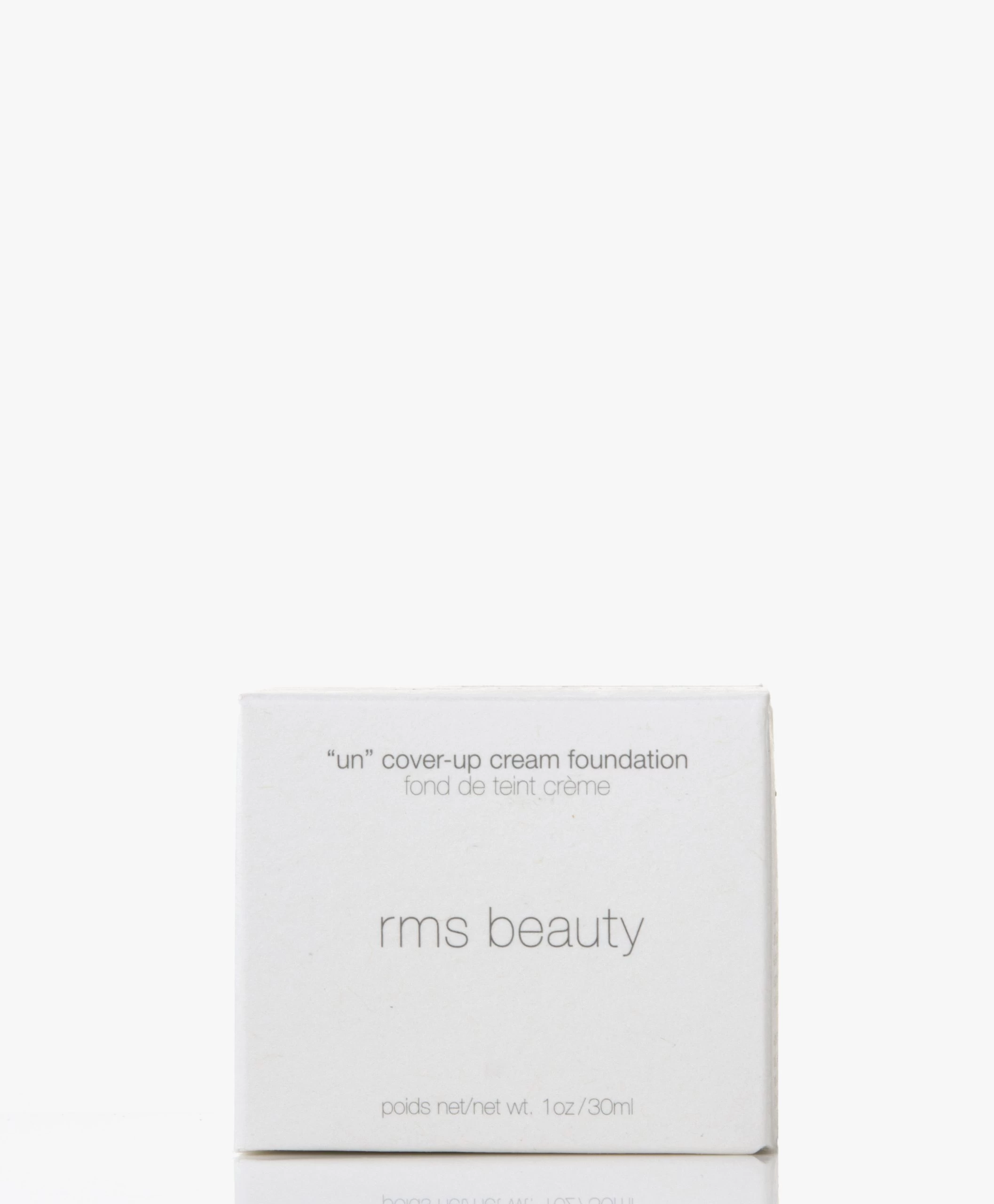 Rms Beauty 'Un' Cover-Up Cream Foundation 22.5 6 Rms Beauty 'Un' Cover-Up Cream Foundation 22.5 - Afbeelding 4