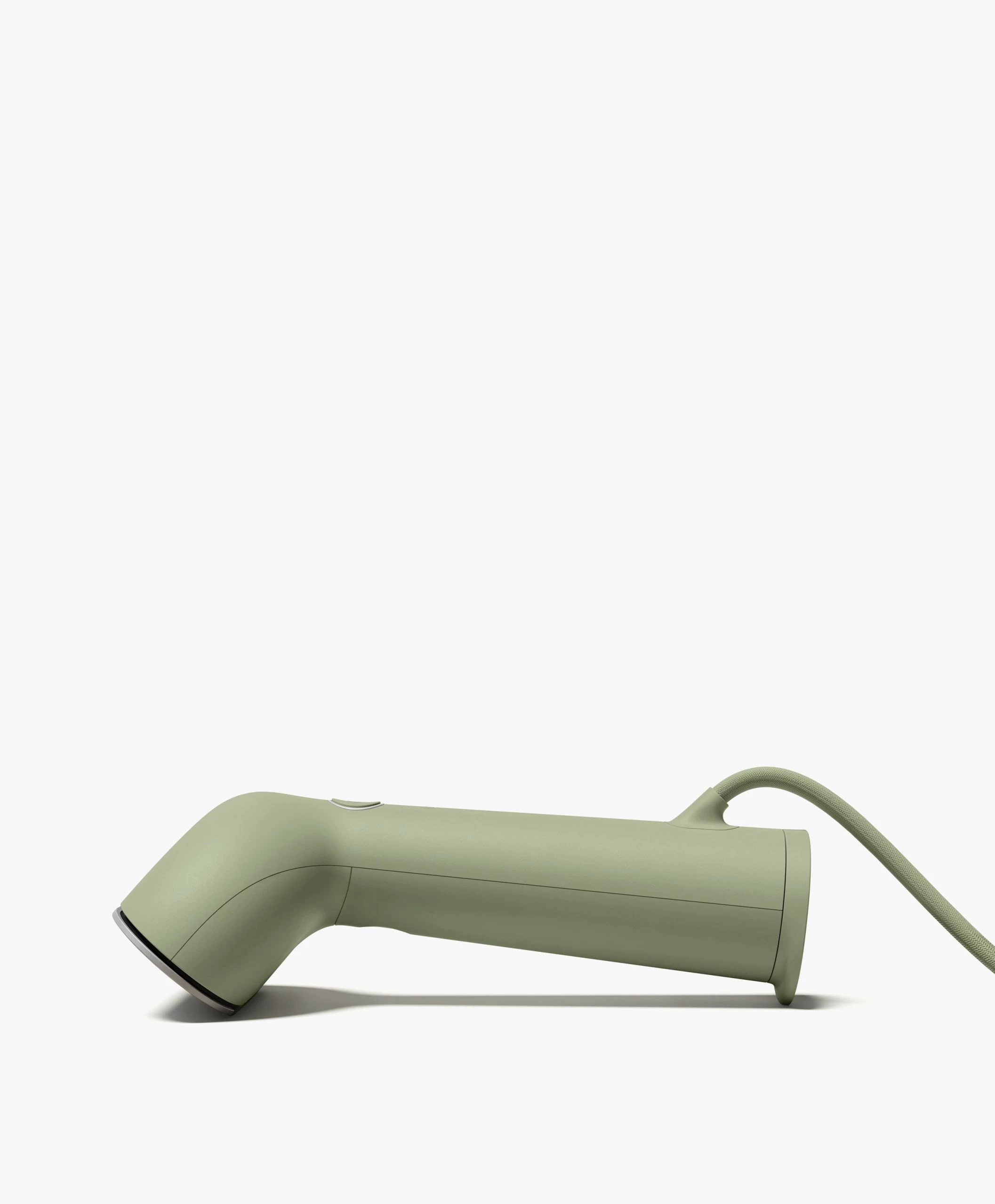 Steamery Cirrus No.3 Stoomapparaat Met Strijkfunctie - Sage 8 Steamery Cirrus No.3 Stoomapparaat Met Strijkfunctie - Sage - Afbeelding 6