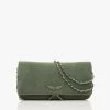 Zadig & Voltaire Rock Suède Schoudertas/Clutch - Soul -Boetiek Modewinkel c2b00b30 2035 4876 b702 eb14b663dc7a 06