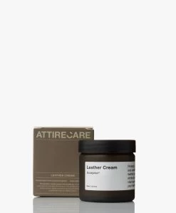 Attirecare Reinigende, Verzorgende En Beschermende Leercrème - Eucalyptus -Boetiek Modewinkel c3c9c890 77f0 4e73 baea d2e83e5342d5 03