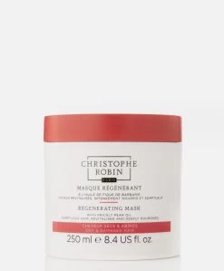 Christophe Robin Regenerating Mask With Rare Prickly Pear Seed Oil