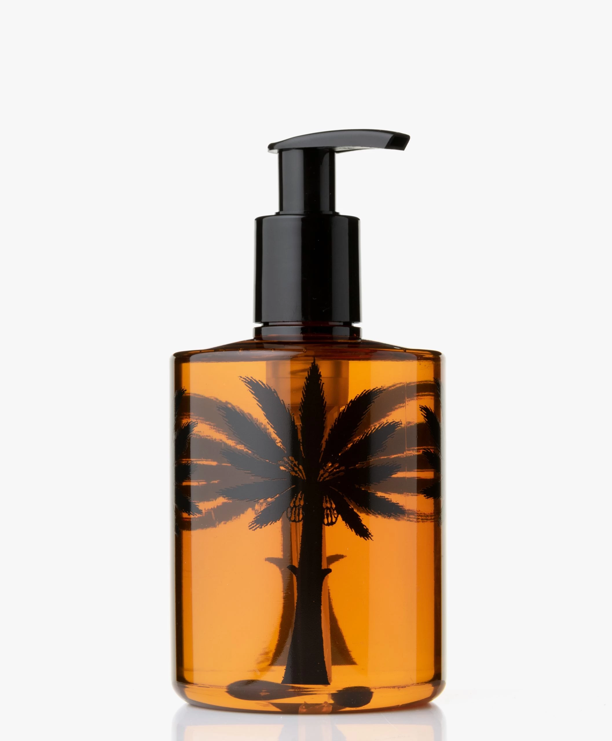 Ortigia 300Ml Vloeibare Glycerine Zeep - Zagara 3 Ortigia 300Ml Vloeibare Glycerine Zeep - Zagara