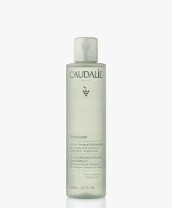 Caudalie Vinoclean Moisturizing Toner - 200 Ml