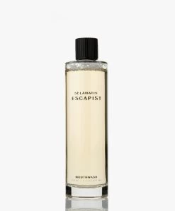 Selahatin Luxe Mondwater - Escapist