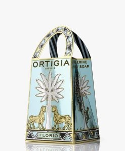 Ortigia 300Ml Vloeibare Glycerine Zeep - Florio 9 Ortigia 300Ml Vloeibare Glycerine Zeep - Florio -Boetiek Modewinkel c6ff06d4 b6a3 45e2 998d d6f7bdd1f166 04