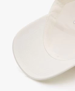 Deblon Sports Logo Baseball Cap - Wit -Boetiek Modewinkel c7028abf b9bb 41f5 bbf3 1b9960df0633 01