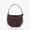 Vanessa Bruno Mini Daily Leren Schoudertas - Bordeaux 1 Vanessa Bruno Mini Daily Leren Schoudertas - Bordeaux -Boetiek Modewinkel c7039e09 b33b 4c23 9e43 4cca2af4616a 06