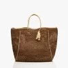 Rabarany Tsara Xl Raffia Shopper - Naturel -Boetiek Modewinkel c72a479f ba3c 453b b955 8b4276df8128 09