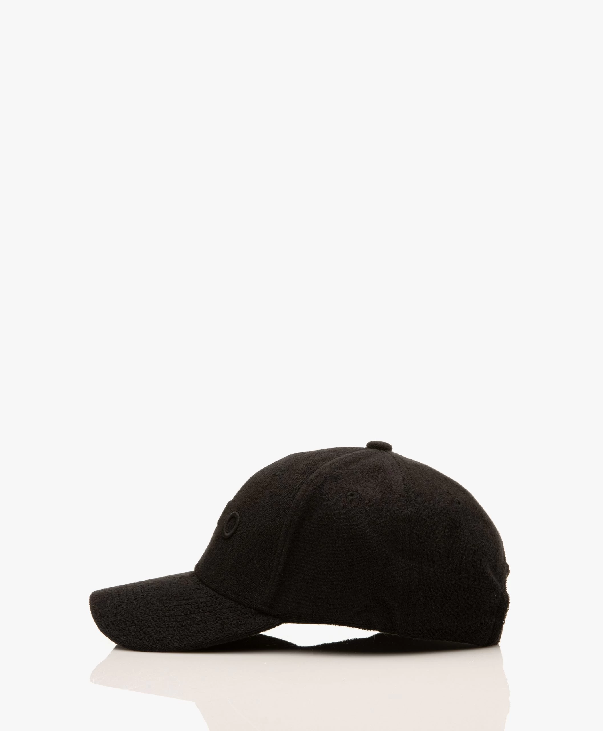 Iro Greb Sponge Badstof Pet - Zwart 8 Iro Greb Sponge Badstof Pet - Zwart - Afbeelding 6