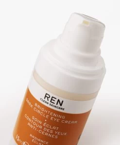 Ren Clean Skincare Brightening Dark Circle Eye Cream -Boetiek Modewinkel c7d93694 ee88 4555 af00 86442eb285b7 03