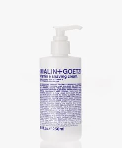 Malin+Goetz Vitamin E Shaving Cream Large