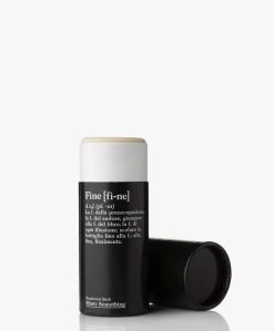 Fine Verzorgende Deodorant Stick - Minty Something