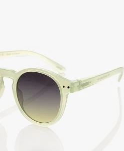 Izipizi Sun #M Zonnebril - Quiet Green/Grijze Glazen 12 Izipizi Sun #M Zonnebril - Quiet Green/Grijze Glazen -Boetiek Modewinkel ca8e6f03 040a 4d07 bb67 a7a146566583 03
