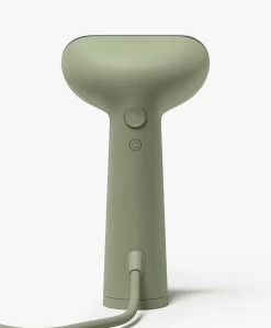 Steamery Cirrus No.3 Stoomapparaat Met Strijkfunctie - Sage 11 Steamery Cirrus No.3 Stoomapparaat Met Strijkfunctie - Sage -Boetiek Modewinkel cb24ee80 c21e 4355 b943 b614643790fd 04