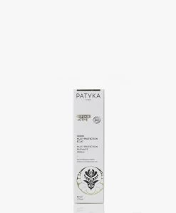 Patyka Multi-Protection Radiance Cream - Normale/Gecombineerde Huid 9 Patyka Multi-Protection Radiance Cream - Normale/Gecombineerde Huid -Boetiek Modewinkel cb81c391 e32f 4dc0 98d5 7596c4e8df2f 05