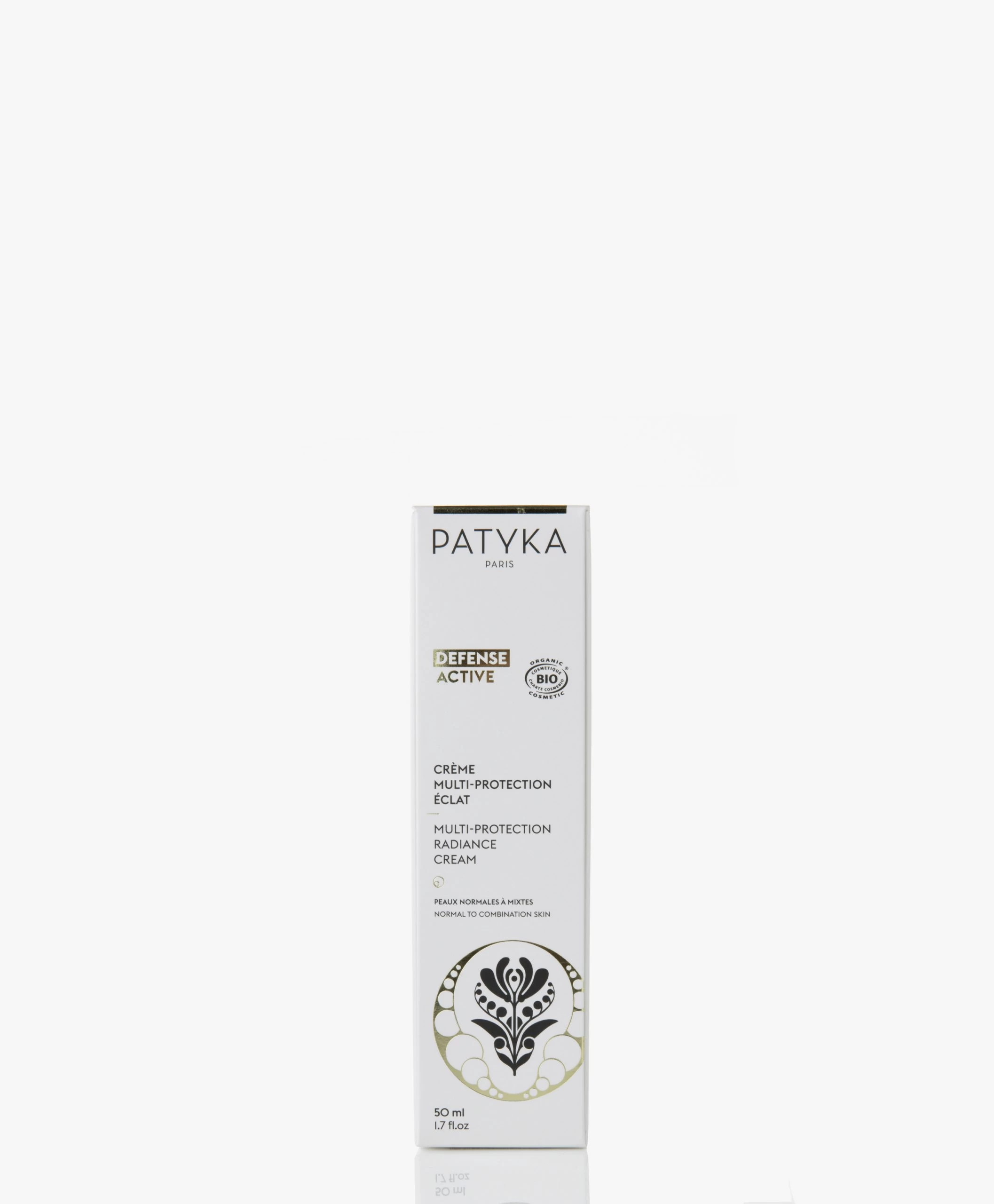Patyka Multi-Protection Radiance Cream - Normale/Gecombineerde Huid 6 Patyka Multi-Protection Radiance Cream - Normale/Gecombineerde Huid - Afbeelding 4