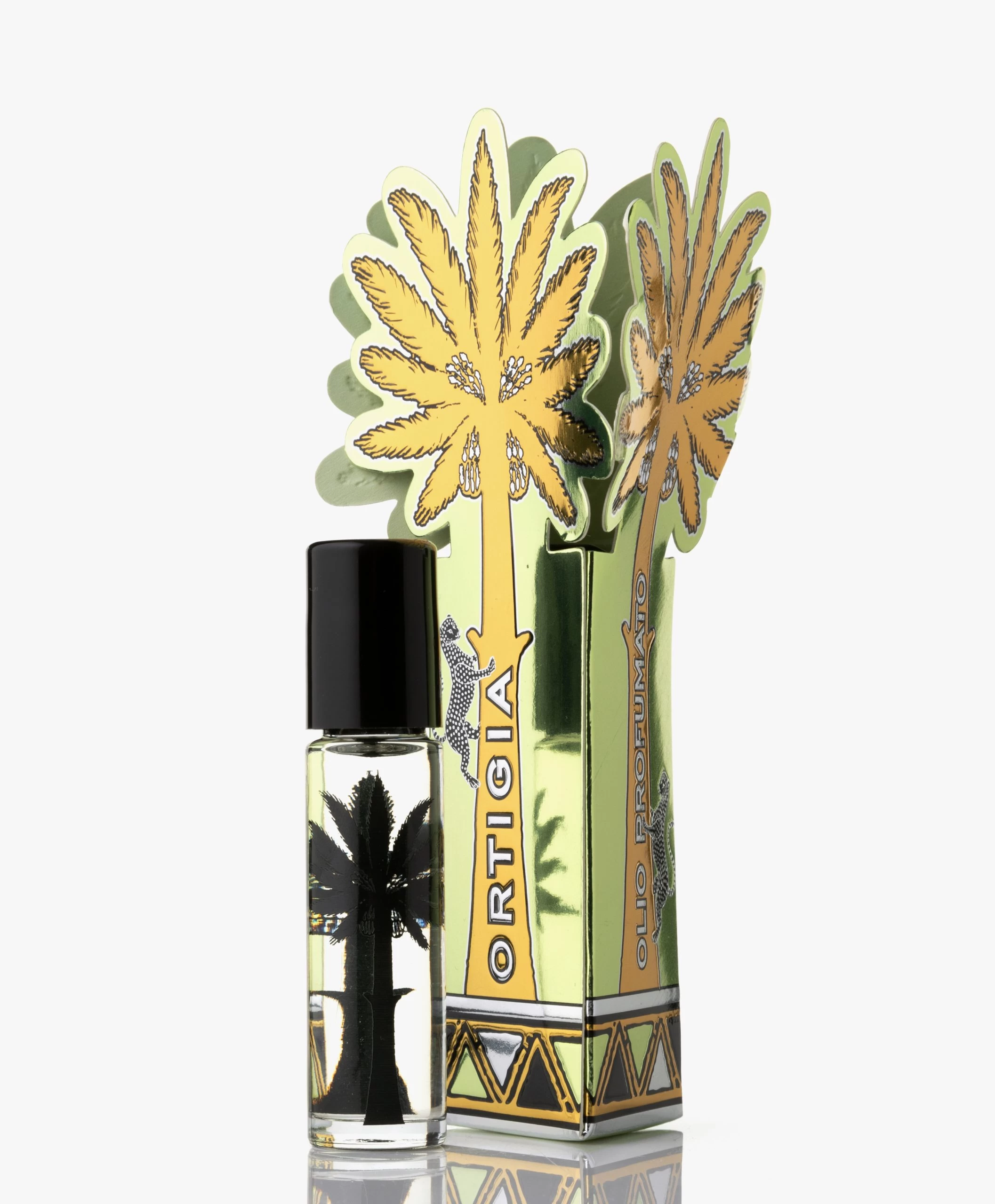 Ortigia 10Ml Roll-On Parfumolie - Fico D’ India 3 Ortigia 10Ml Roll-On Parfumolie - Fico D’ India