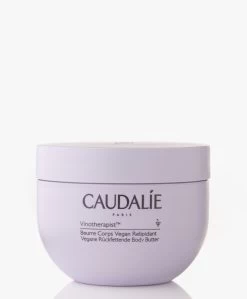 Caudalie Vinotherapist Replenishing Vegan Body Butter