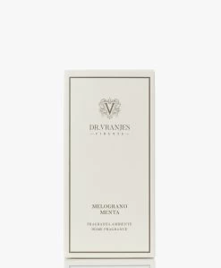Dr. Vranjes 250Ml Geurstokjes - Melograno Menta 9 Dr. Vranjes 250Ml Geurstokjes - Melograno Menta -Boetiek Modewinkel ccc8ff0b 6244 4306 9a29 95a3e6579850 05