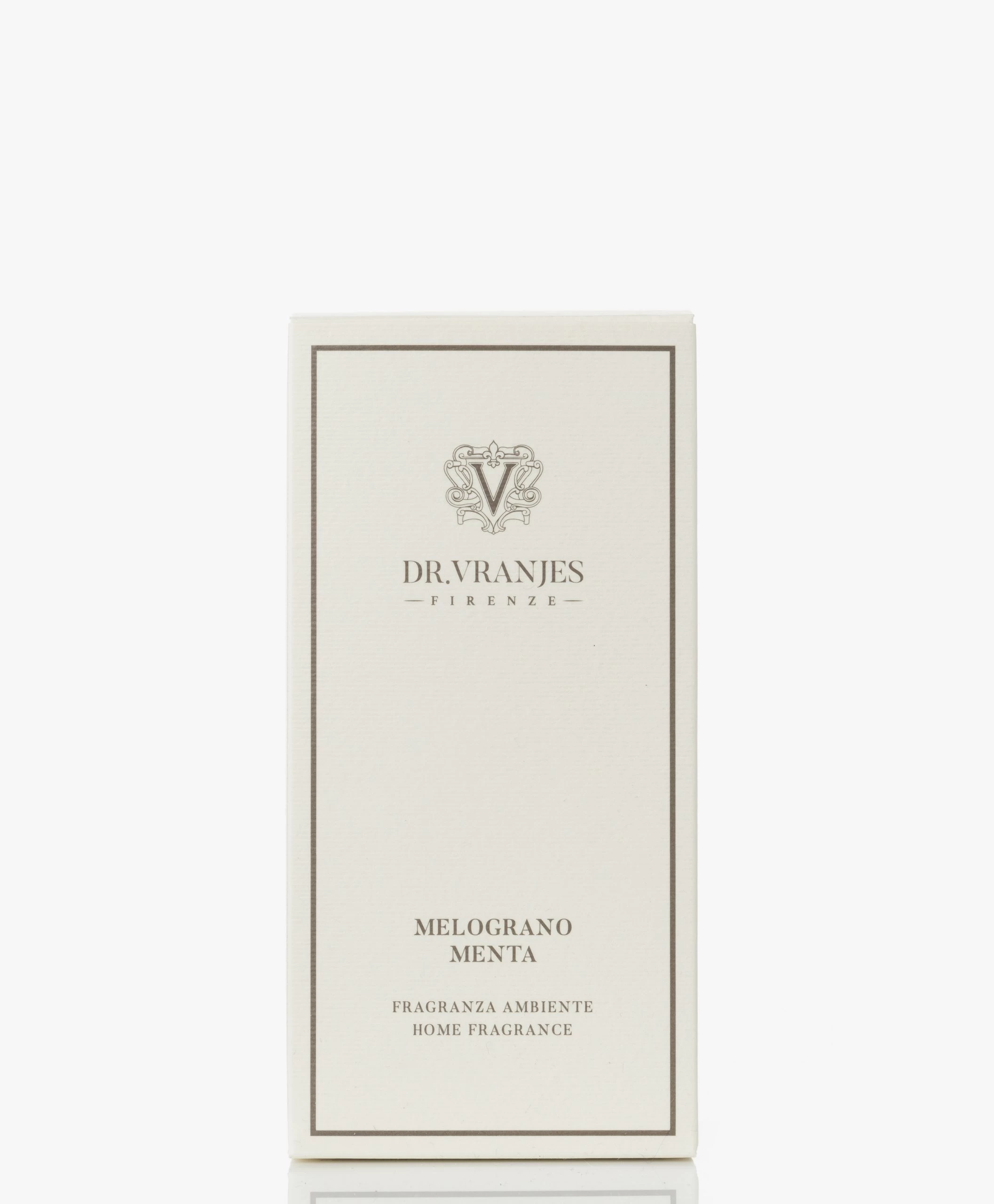 Dr. Vranjes 250Ml Geurstokjes - Melograno Menta 6 Dr. Vranjes 250Ml Geurstokjes - Melograno Menta - Afbeelding 4