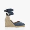 Castañer Carina 10Cm Canvas Sleehak Espadrilles - Azul Denim 1 Castañer Carina 10Cm Canvas Sleehak Espadrilles - Azul Denim -Boetiek Modewinkel ce7a1917 1055 4cd8 9d11 ae3f2c6a707d 08