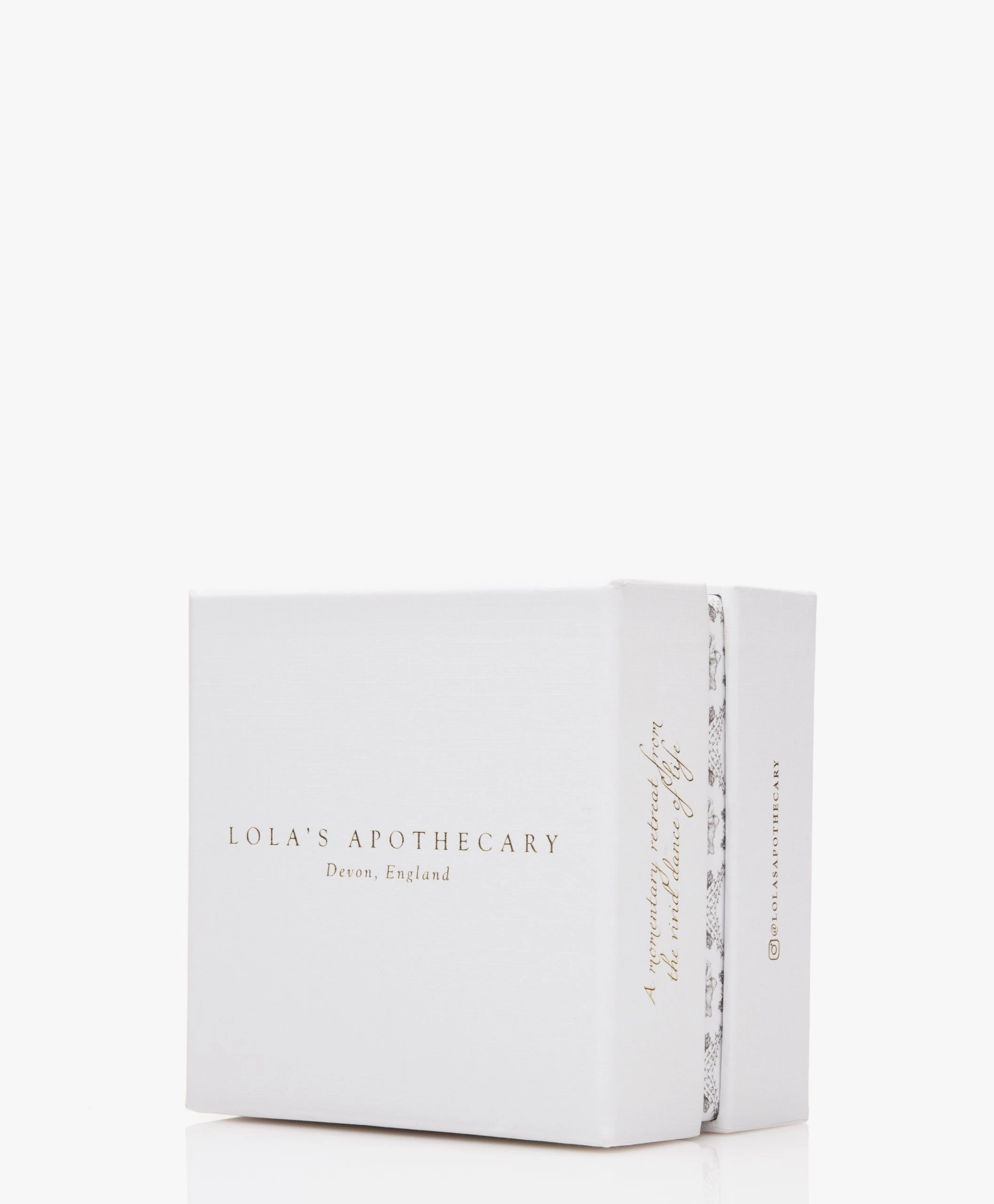 Lola'S Apothecary Delicate Romance Balancing Body Soufflé 6 Lola'S Apothecary Delicate Romance Balancing Body Soufflé - Afbeelding 4