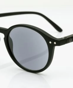 Izipizi Sun #D Zonnebril - Kakigroen/Grijze Glazen -Boetiek Modewinkel d006f2af f2ea 493e aa48 db44d06f4c7f 25