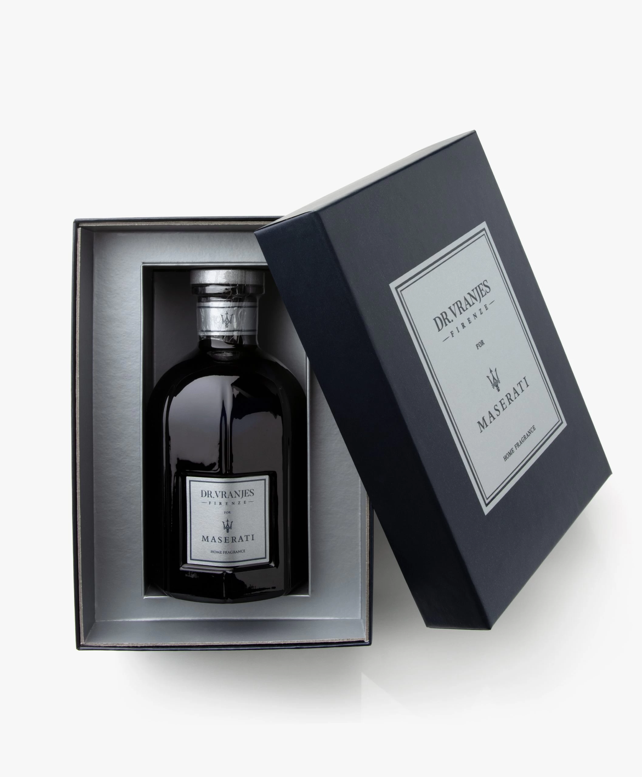 Dr. Vranjes 500Ml Geurstokjes - Maserati 4 Dr. Vranjes 500Ml Geurstokjes - Maserati - Afbeelding 2