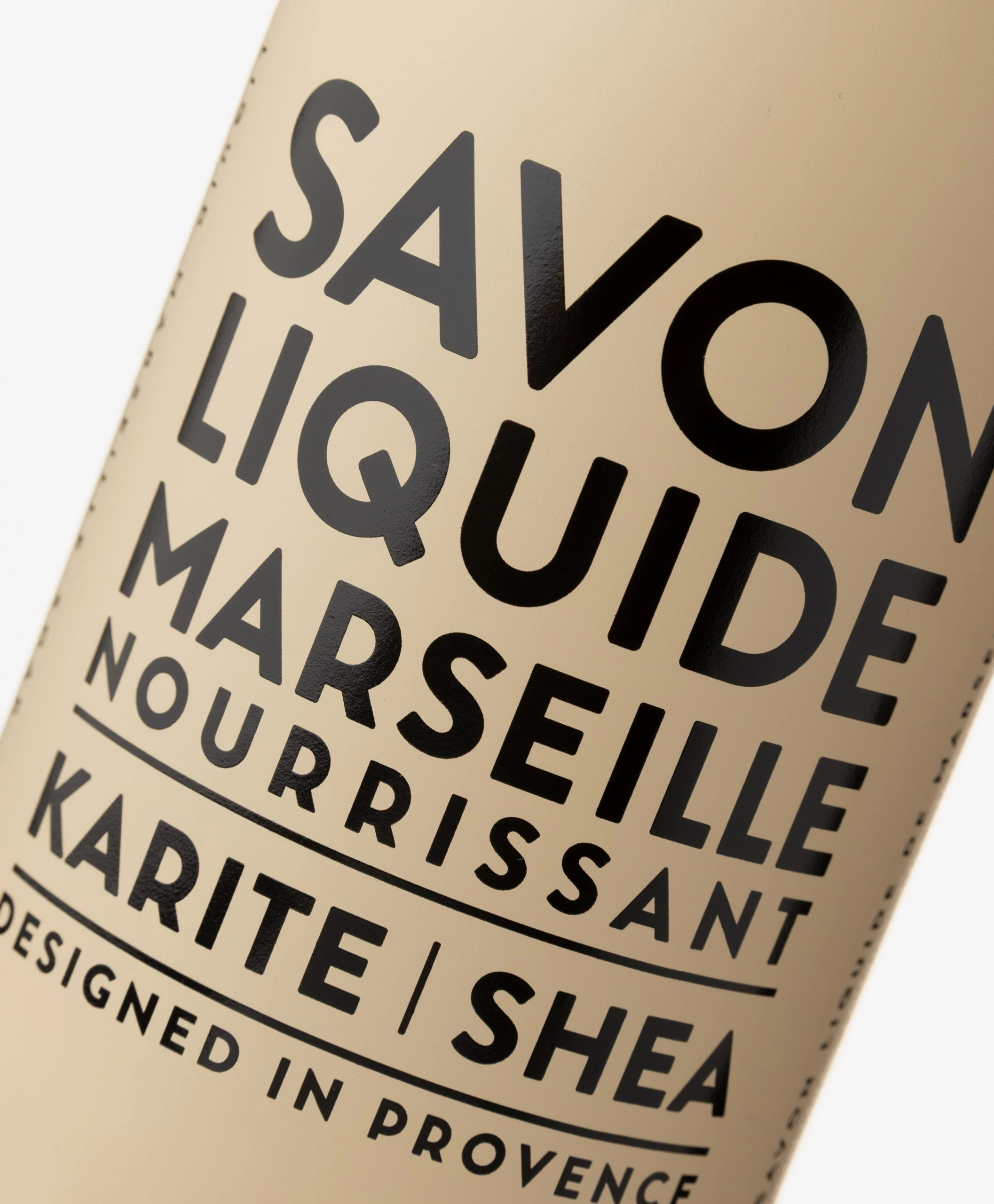 Compagnie De Provence 495Ml Marseille Zeep - Shea Butter 4 Compagnie De Provence 495Ml Marseille Zeep - Shea Butter - Afbeelding 2