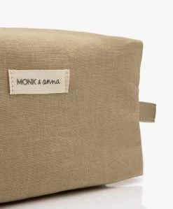 Monk & Anna Linnen Toilettas - Pistachio 8 Monk & Anna Linnen Toilettas - Pistachio -Boetiek Modewinkel d1303b39 a1ed 4ebc af2a 5a6c66bbd2d0 04
